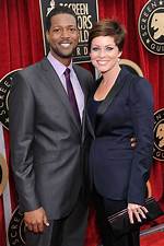 Corey Reynolds Wife