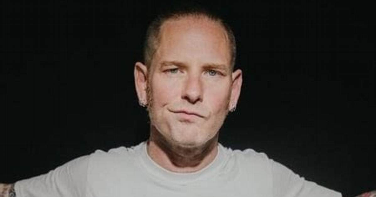 Corey Taylor Height, Weight, Age, Family, Facts, Spouse, Biography ·