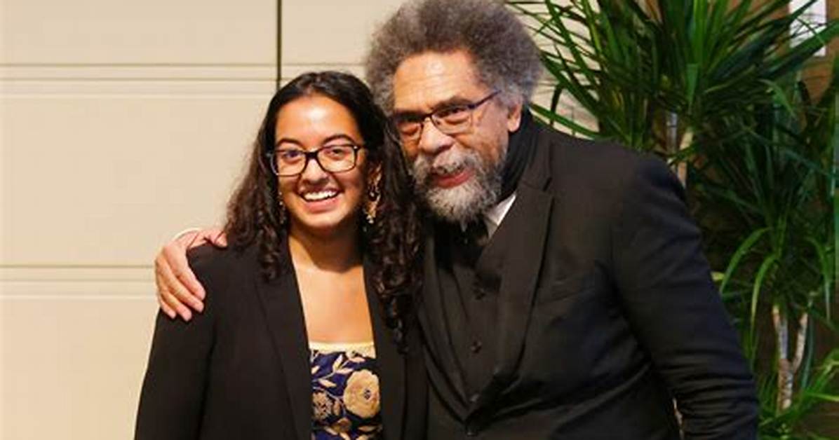 Cornel West Spouse: a Deep Dive into His Personal Life