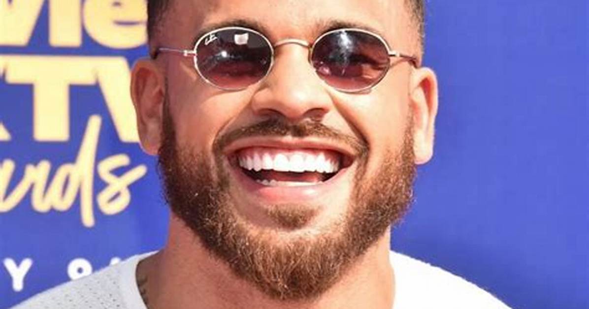 Cory from the Challenge: a Journey Through Reality Tv Fame