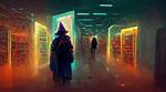 Cory Kenshin: the Journey of a Digital Entertainer