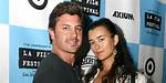 Cote De Pablo's Enduring Love Journey