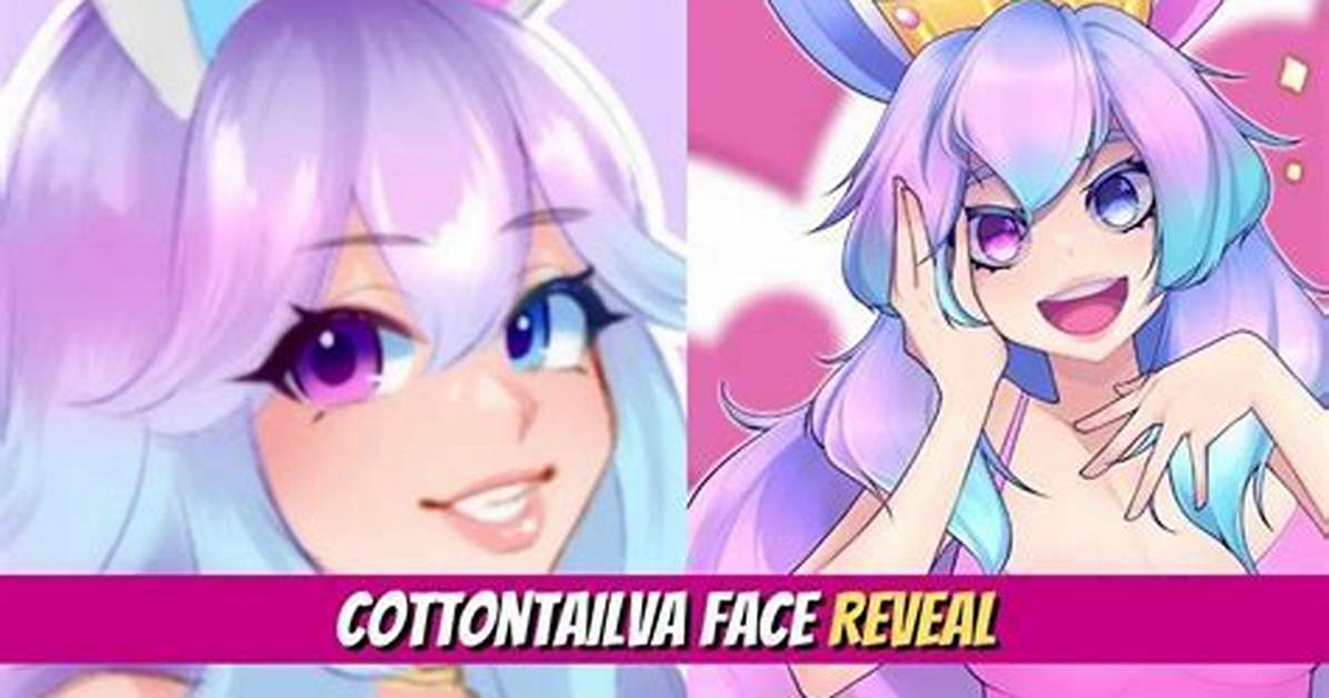 Cottontail Va's Onlyfans Leak: the Impact and Consequences