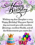 Crafting the Perfect Birthday Wishes Return Answer