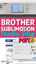 Creating the Ultimate Setup Brother Experience