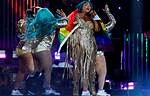 Crystal Williams (Lizzo’s Backup Dancer) Wiki, Age, Boyfriend, Height, Weight, Parents & More