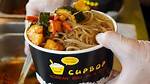 Cupbop Korean Bbq Land $1 Million Deal with Mark Cuban