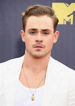 Dacre Montgomery Biography, Height, Weight, and Everything
