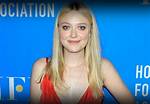 Dakota Fanning: a Look into Her Net Worth