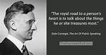 Dale Carnegie Net Worth at Death |