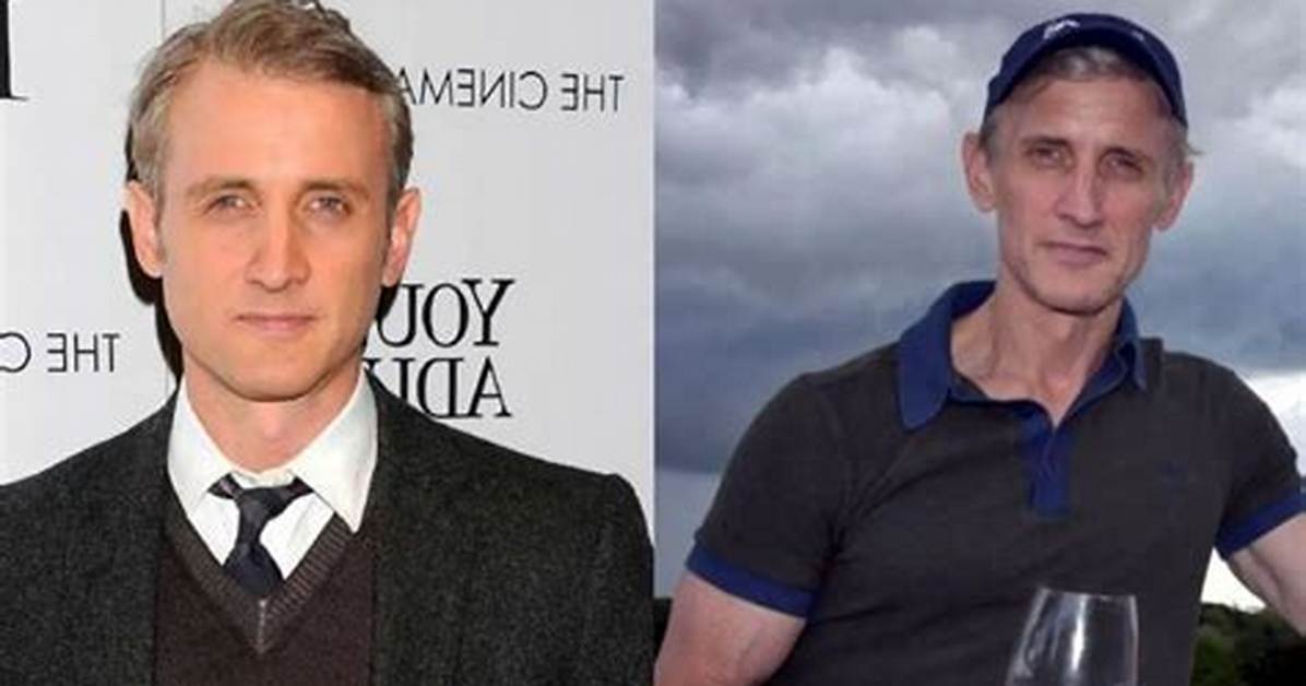Dan Abrams Weight Loss