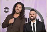 Dan and Shay Height: Unveiling the Heights of the Country Music Duo