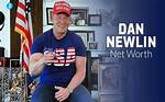 Dan Donohue Net Worth