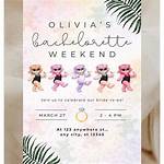 Dancing Bear Bachelorette Party: a Wild Celebration of Friendship