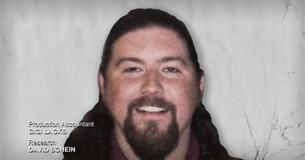 Daniel Ott Murder Case Unraveled