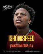 Darren Watkins: the Rise of a 5-Star Recruit