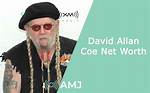 Dashvib | Doug Coe Net Worth