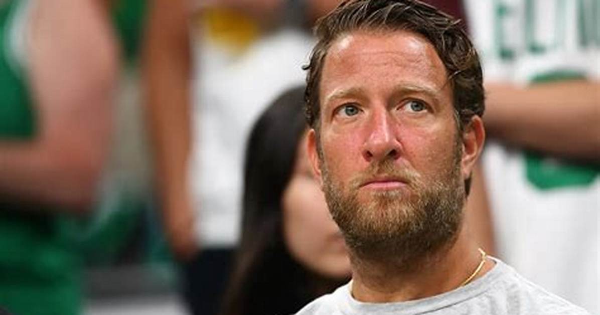 Dave Portnoy Net Worth 2023: What Is the Barstool's Founder Worth?