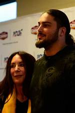 David Bakhtiari Parents Debbie and Karl Bakhtiari Raised Him in California