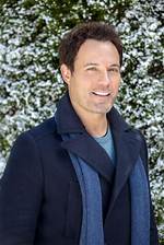 David Haydn-Jones - Age, Family, Bio ·