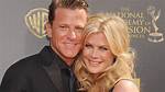 David Sanov Is Alison Sweeney's Husband Who Served the Police for 27 Year's Before Retiring