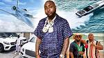 Davido's Journey to Wealth: an Insight into His Net Worth 2024 According to Forbes List