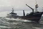 Deadliest Catch's Southern Wind Is Still Active with a Main Base in Seattle ·