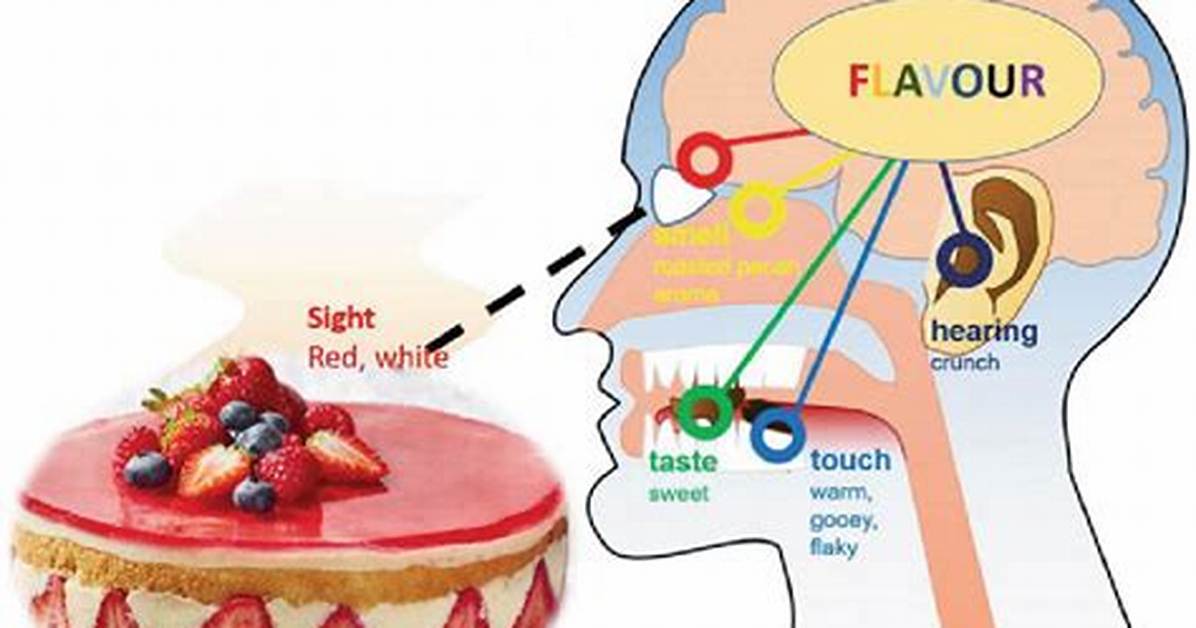Decoding the Flavor: What Does a Burger and a Grape Snow Cone Mean?
