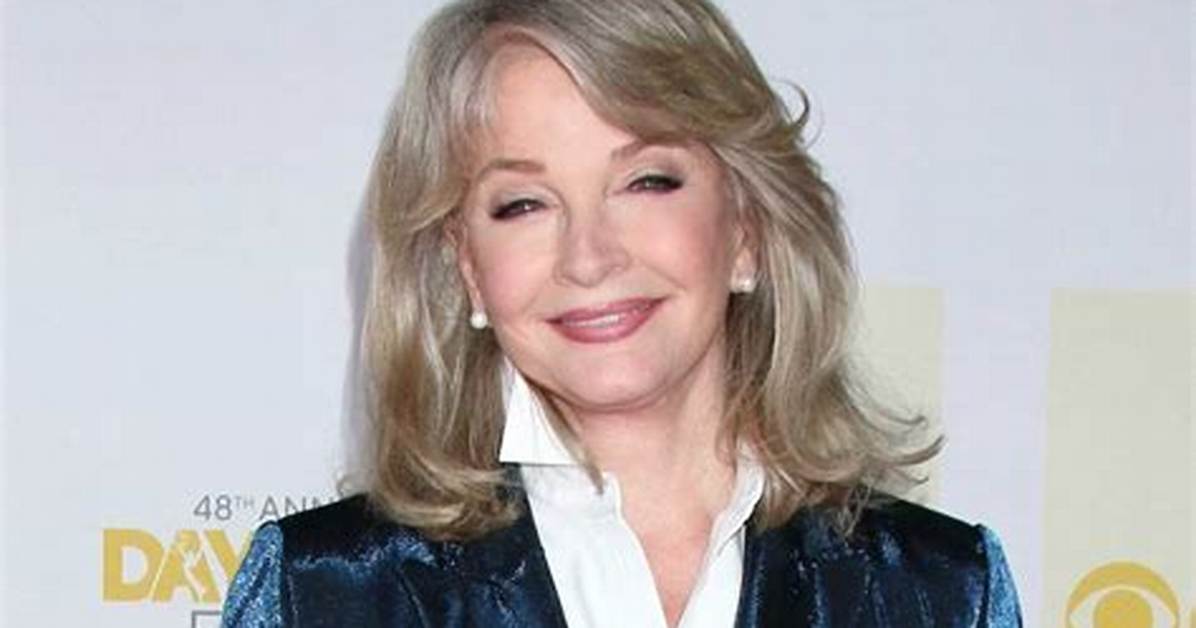 Deidre Hall Spouse, Net Worth, Age