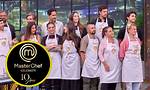 Delicious Drama Unfolds in Masterchef Celebrity Colombia 2023 Capitulo 48