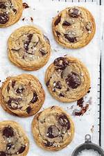 Delicious Indulgence: the Secret Behind Broma Bakery Chocolate Chip Cookies