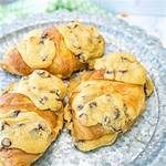 Delightful Fusion: the Ultimate Chocolate Chip Cookie Croissant Recipe