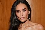 Demi Moore's Ude Revolutionizes Body Positivity