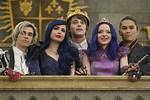 Descendants 3 Photos of the Disney Channel Movie Hollywood Life