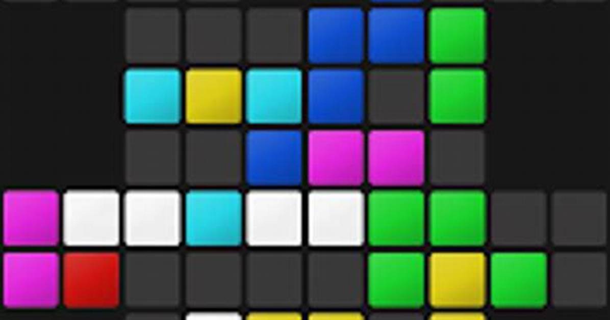 Destroy Blocks