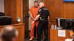 Details on the Convicted Killer