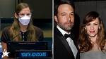 Determining the Acting Career of Violet Affleck
