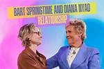 Diana Nyad and Bart Springtime's Marital Journey