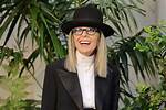 Diane Keaton on Being Happily Single at 77 and Why It's 'Highly Unlikely' She'll Date Again