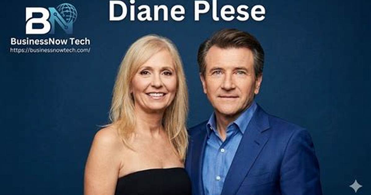 Diane Plese's Enduring Legacy and the Power of Age