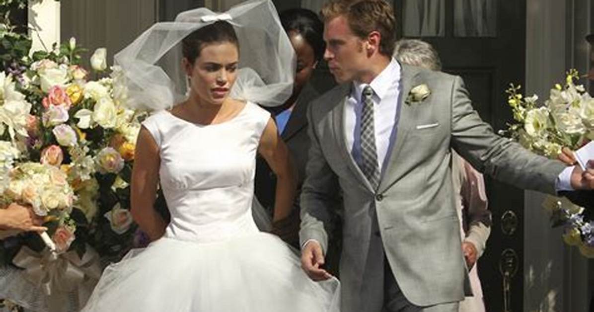 Did Billy Miller Ever Get Married? | the Answer Revealed