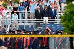 Did Former President Attend Barron's Graduation | Donald Trump and Son's Milestone
