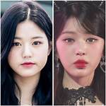 Did Jang Wonyoung Do Plastic Surgery on Her Face? See the Singers Before and After Pics