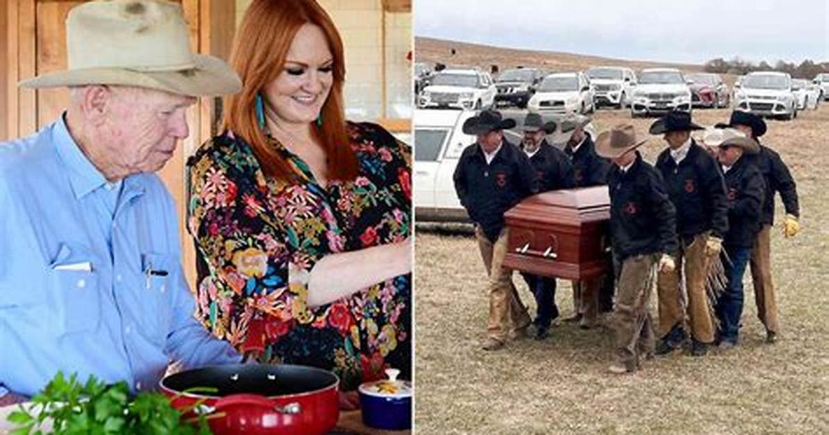 Did the Pioneer Woman Pass Away? Uncovering the Truth
