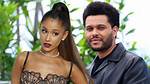 Did the Weeknd and Ariana Date?