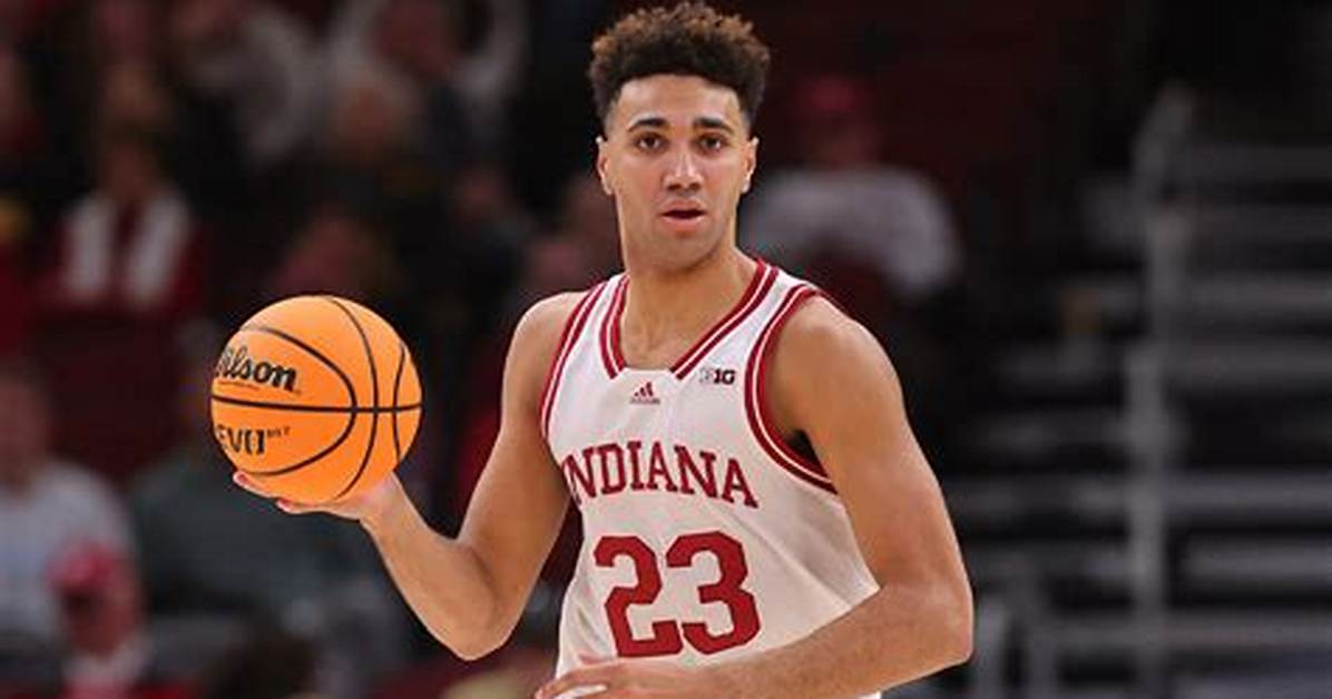 Did Trayce Jackson-Davis Had a Brain Surgery? Fans Wonder What Exactly Happened with Him |