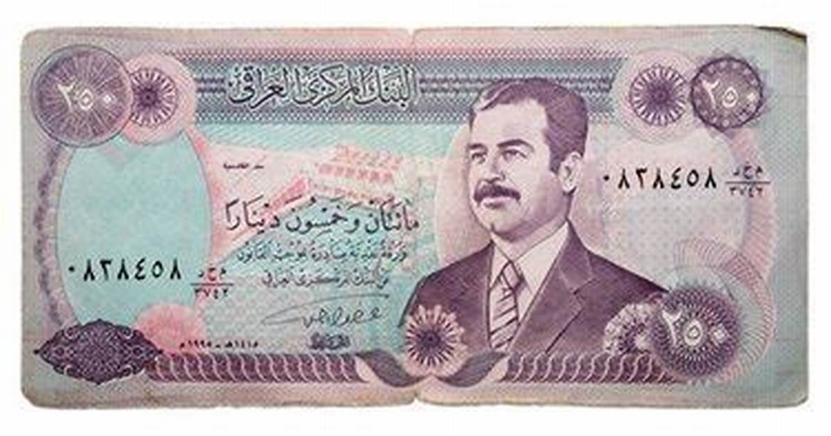 Dinar Intel: the Comprehensive Guide to Understanding and Investing in Iraq's Currency