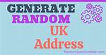 Discover a Random Uk Address: Your Guide to Instant Address Generation