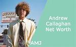 Discover Andrew Callaghan's Net Worth and Media Empire