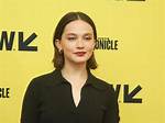 Discover Cailee Spaeny's Height: Surprising Revelations